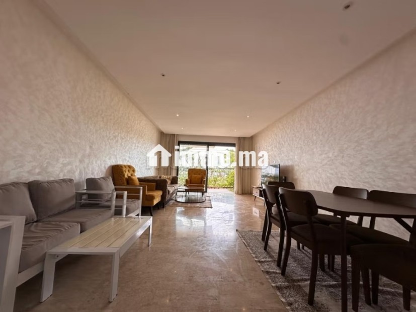Bel appartement à vendre sur DAR BOUAZZA - Vente Immobilier - Dar Bouazza - photo 3
