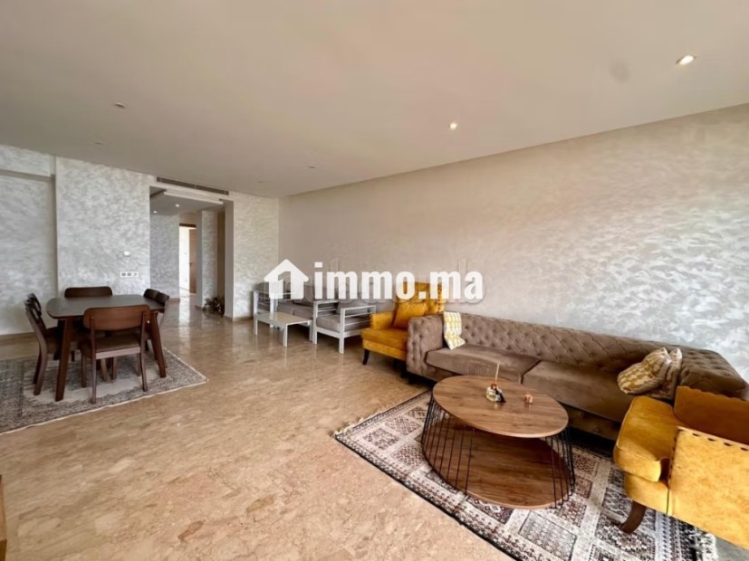 Bel appartement à vendre sur DAR BOUAZZA - Vente Immobilier - Dar Bouazza - photo 4