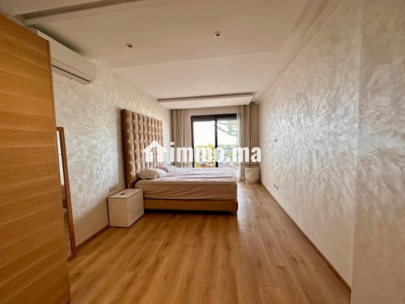 Bel appartement à vendre sur DAR BOUAZZA - Vente Immobilier - Dar Bouazza - photo 7