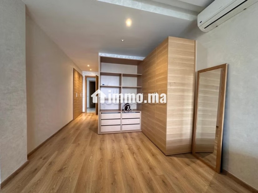 Bel appartement à vendre sur DAR BOUAZZA - Vente Immobilier - Dar Bouazza - photo 8