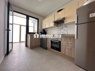 Bel appartement à vendre sur DAR BOUAZZA - Appartement à vendre - Dar Bouazza