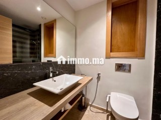 Bel appartement à vendre sur DAR BOUAZZA - Appartement à vendre - Dar Bouazza