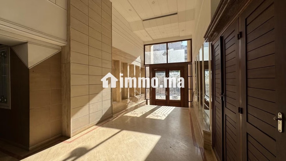 JOLI appartement à vendre MAARIF EXTENSION - Vente Immobilier - Casablanca - photo 1
