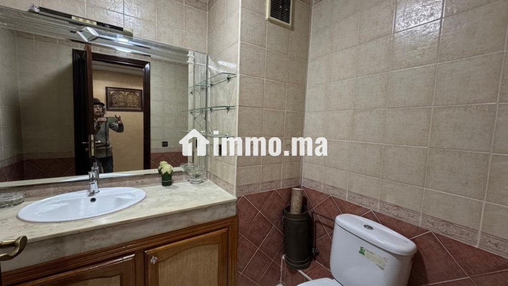 JOLI appartement à vendre MAARIF EXTENSION - Vente Immobilier - Casablanca - photo 5