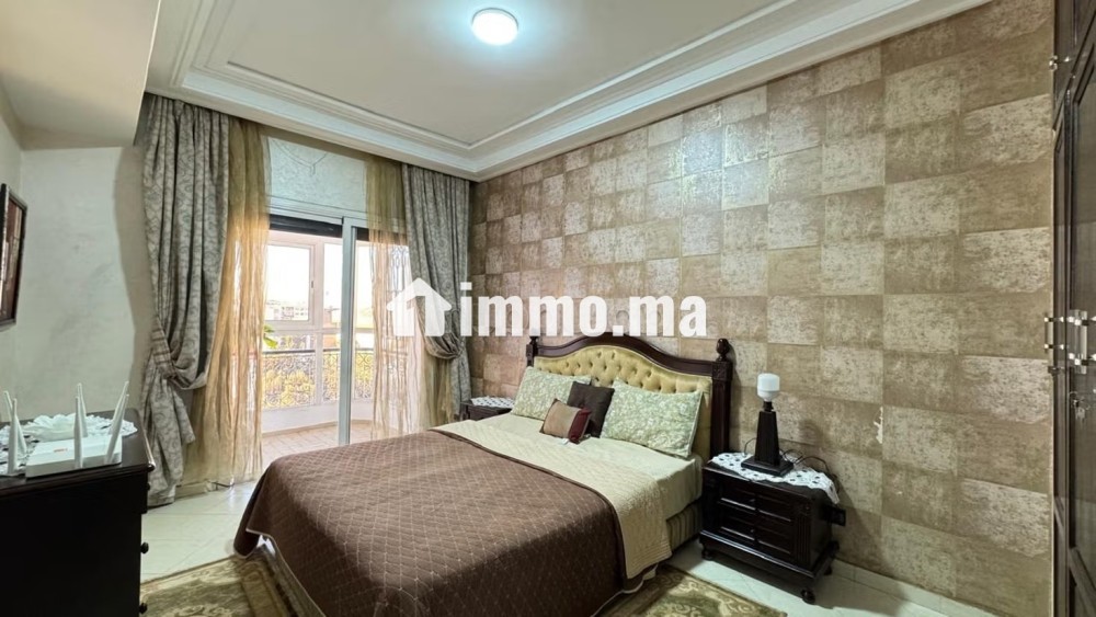 JOLI appartement à vendre MAARIF EXTENSION - Vente Immobilier - Casablanca - photo 8