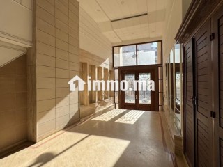 JOLI appartement à vendre MAARIF EXTENSION - Appartement à vendre - Casablanca
