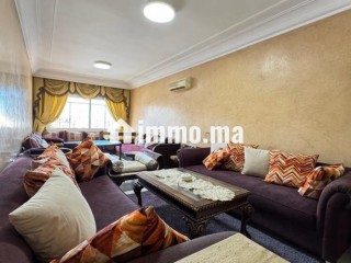 JOLI appartement à vendre MAARIF EXTENSION - Appartement à vendre - Casablanca