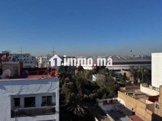 JOLI appartement à vendre MAARIF EXTENSION - Appartement à vendre - Casablanca