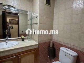 JOLI appartement à vendre MAARIF EXTENSION - Appartement à vendre - Casablanca