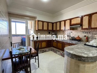 JOLI appartement à vendre MAARIF EXTENSION - Appartement à vendre - Casablanca