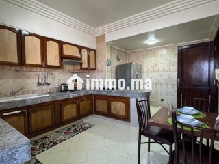 JOLI appartement à vendre MAARIF EXTENSION - Appartement à vendre - Casablanca