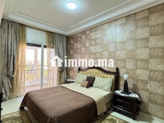 JOLI appartement à vendre MAARIF EXTENSION - Appartement à vendre - Casablanca