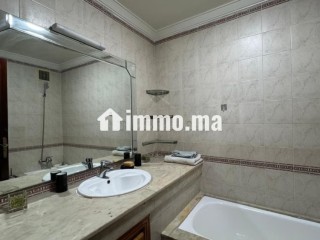 JOLI appartement à vendre MAARIF EXTENSION - Appartement à vendre - Casablanca