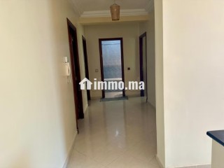 Appartement à l'achat à Maamora. 2 belles chambres. Double vitrage - Appartement à vendre - Kenitra