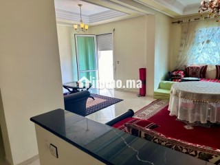 Appartement à l'achat à Maamora. 2 belles chambres. Double vitrage - Appartement à vendre - Kenitra