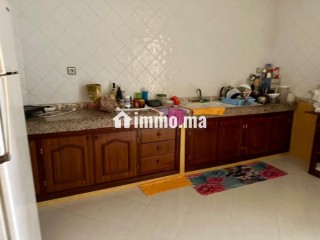 Appartement à l'achat à Maamora. 2 belles chambres. Double vitrage - Appartement à vendre - Kenitra