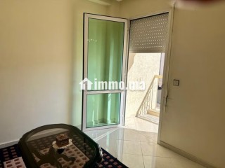 Appartement à l'achat à Maamora. 2 belles chambres. Double vitrage - Appartement à vendre - Kenitra