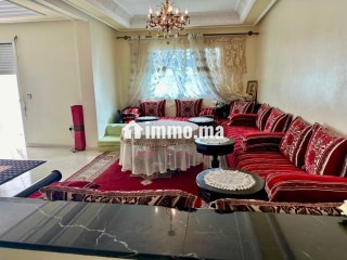 Appartement à l'achat à Maamora. 2 belles chambres. Double vitrage - Appartement à vendre - Kenitra