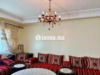 Appartement à l'achat à Maamora. 2 belles chambres. Double vitrage - Appartement à vendre - Kenitra