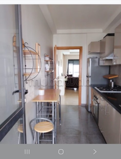 Appartement en vente à Dar Bouazza. 2 pièces confortables. Parking et ascenseur - Vente Immobilier - Dar Bouazza - photo 2