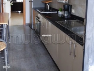 Appartement en vente à Dar Bouazza. 2 pièces confortables. Parking et ascenseur - Appartement à vendre - Dar Bouazza