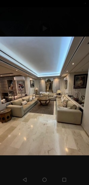 Location saisonnière villa de luxe à Souissi. 6 pièces. Double vitrage et chauffage central - Vente Immobilier - Rabat - photo 7