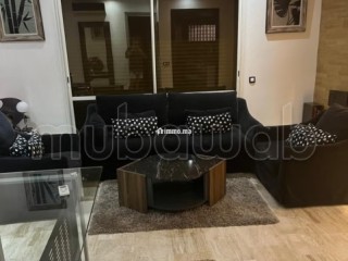 Location saisonnière villa de luxe à Souissi. 6 pièces. Double vitrage et chauffage central - Villa à vendre - Rabat