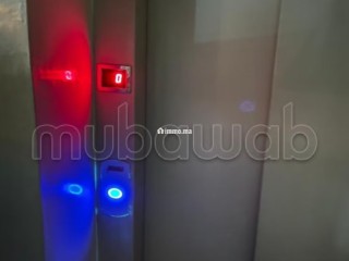 Location saisonnière villa de luxe à Souissi. 6 pièces. Double vitrage et chauffage central - Villa à vendre - Rabat
