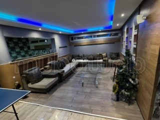 Location saisonnière villa de luxe à Souissi. 6 pièces. Double vitrage et chauffage central - Villa à vendre - Rabat