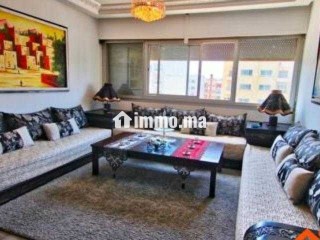 Belle appartement proche guilez Marrakech - Appartement Location Vacances - Marrakech