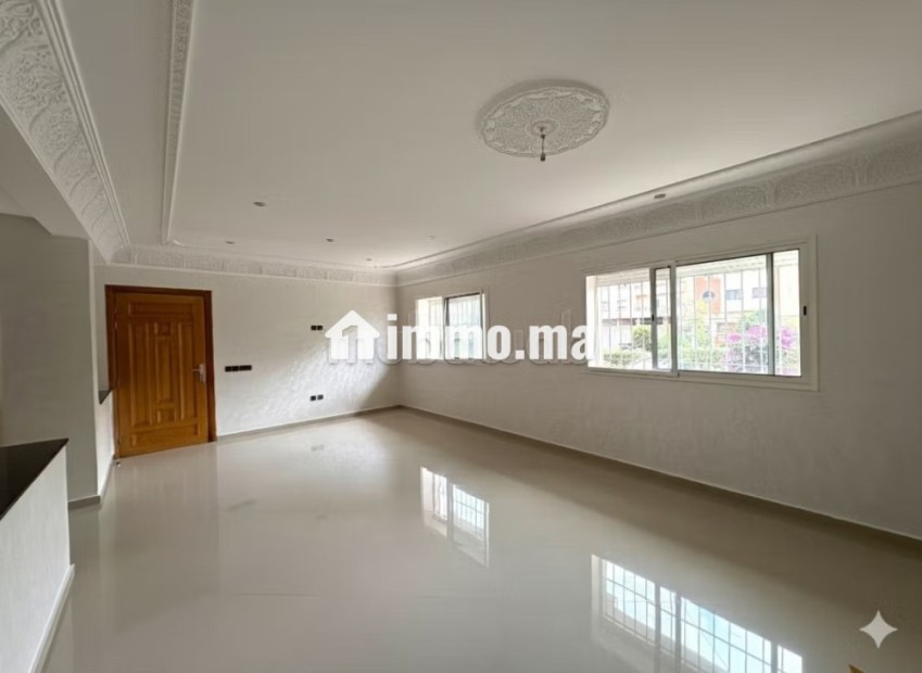 Appartement à vendre à Laymoun, sans intermédiaire - Vente Immobilier - Casablanca - photo 1