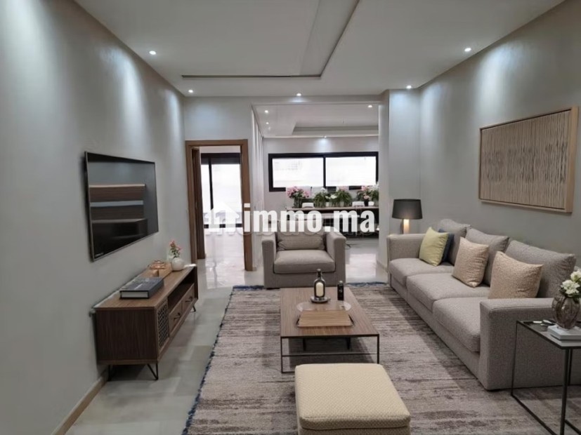 T4/T5 neufs d’exception à El Maarif Derb Ghallef, standing et opportunité - Vente Immobilier - Casablanca - photo 1