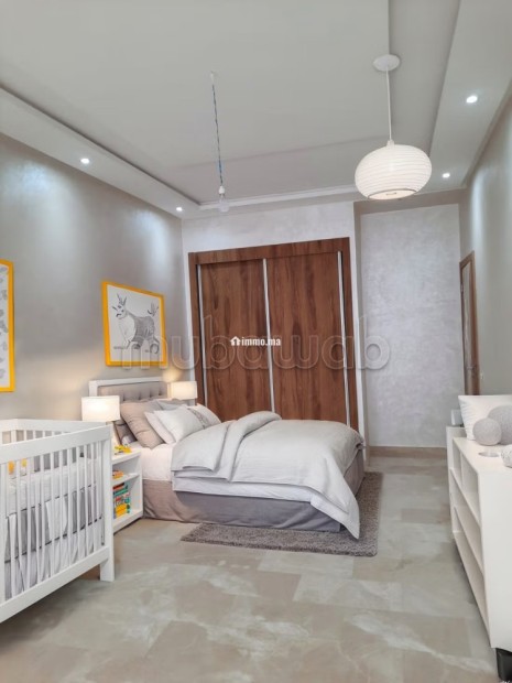 T4/T5 neufs d’exception à El Maarif Derb Ghallef, standing et opportunité - Vente Immobilier - Casablanca - photo 3