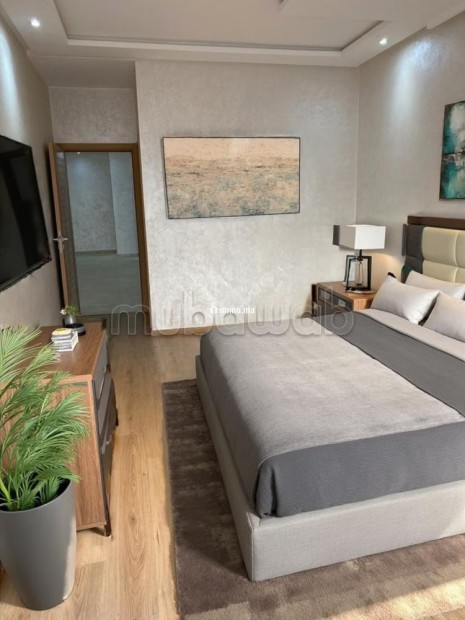 T4/T5 neufs d’exception à El Maarif Derb Ghallef, standing et opportunité - Vente Immobilier - Casablanca - photo 4