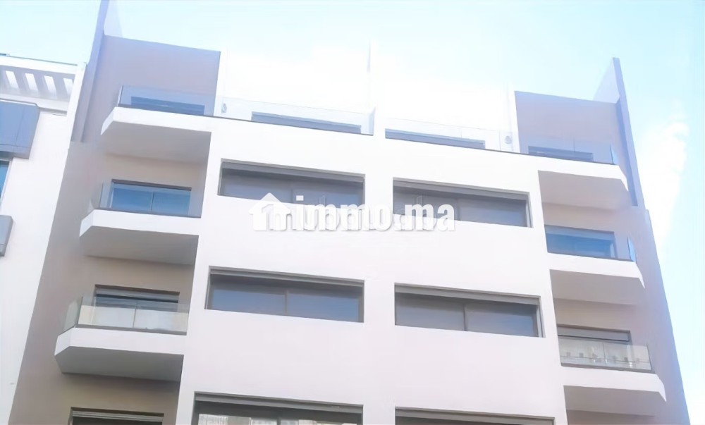 T4/T5 neufs d’exception à El Maarif Derb Ghallef, standing et opportunité - Vente Immobilier - Casablanca - photo 6
