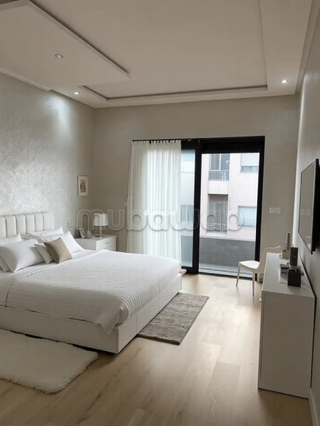 T4/T5 neufs d’exception à El Maarif Derb Ghallef, standing et opportunité - Vente Immobilier - Casablanca - photo 7
