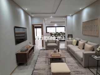 T4/T5 neufs d’exception à El Maarif Derb Ghallef, standing et opportunité - Appartement à vendre - Casablanca