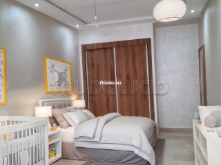 T4/T5 neufs d’exception à El Maarif Derb Ghallef, standing et opportunité - Appartement à vendre - Casablanca