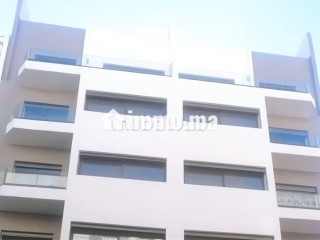 T4/T5 neufs d’exception à El Maarif Derb Ghallef, standing et opportunité - Appartement à vendre - Casablanca