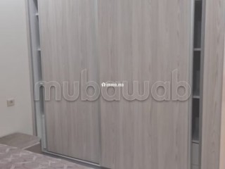 Location d'un appartement à Hay Salam. 2 belles chambres. Fenêtres avec double vitrage et porte blindée - Appartement à vendre - Agadir