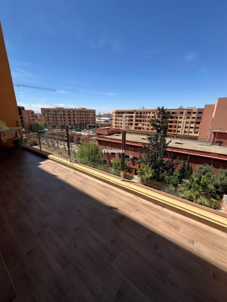 Très bon affaire à nous pas rater sur Marrakech - Vente Immobilier - Marrakech - photo 1