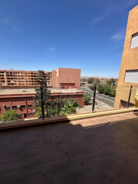 Très bon affaire à nous pas rater sur Marrakech - Vente Immobilier - Marrakech - photo 6