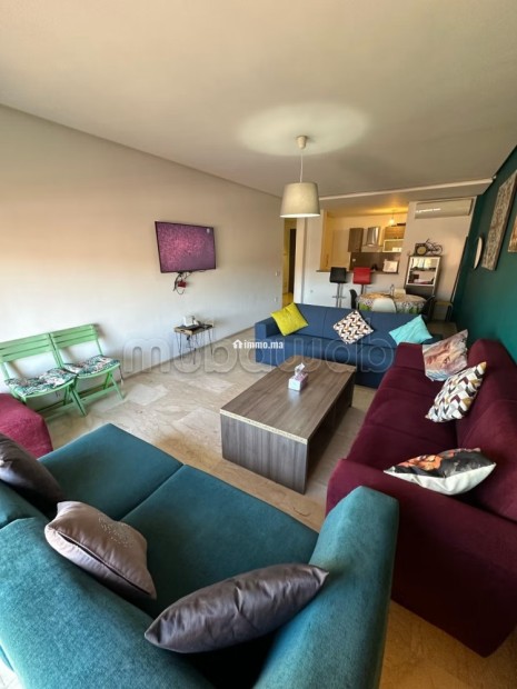 Très bon affaire à nous pas rater sur Marrakech - Vente Immobilier - Marrakech - photo 7