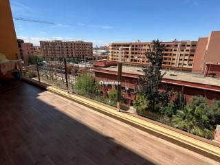 Très bon affaire à nous pas rater sur Marrakech - Appartement à vendre - Marrakech