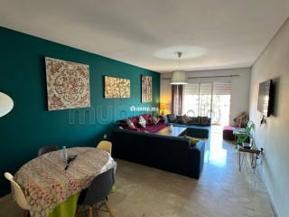 Très bon affaire à nous pas rater sur Marrakech - Appartement à vendre - Marrakech