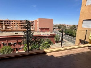 Très bon affaire à nous pas rater sur Marrakech - Appartement à vendre - Marrakech