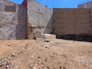 Vente terrain requisition à bab doukkala - Terrain à vendre - Marrakech
