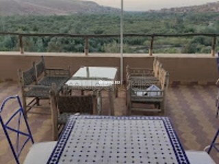 Vente /loc à fond de commerce à rte tahenaoute - Appartement à vendre - Marrakech