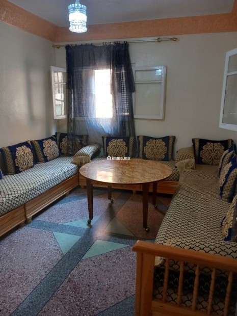 شقة للكراء اليومي بالحسيمة مع الويفي - Location Vacances - Al Hoceïma - photo 7