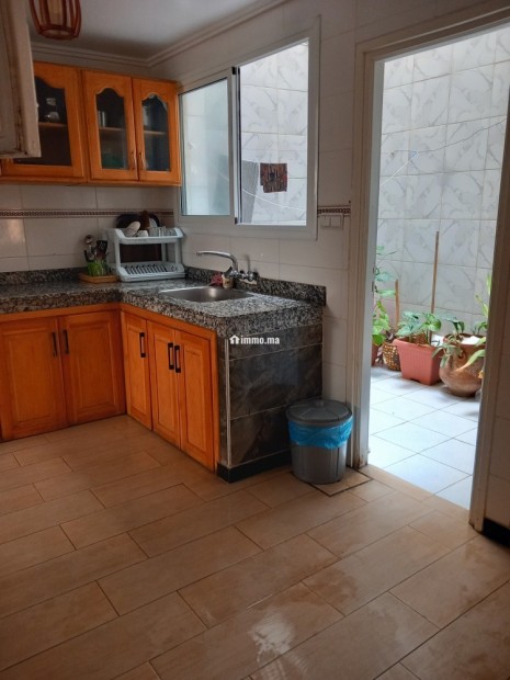 شقة للكراء اليومي بالحسيمة مع الويفي - Location Vacances - Al Hoceïma - photo 1